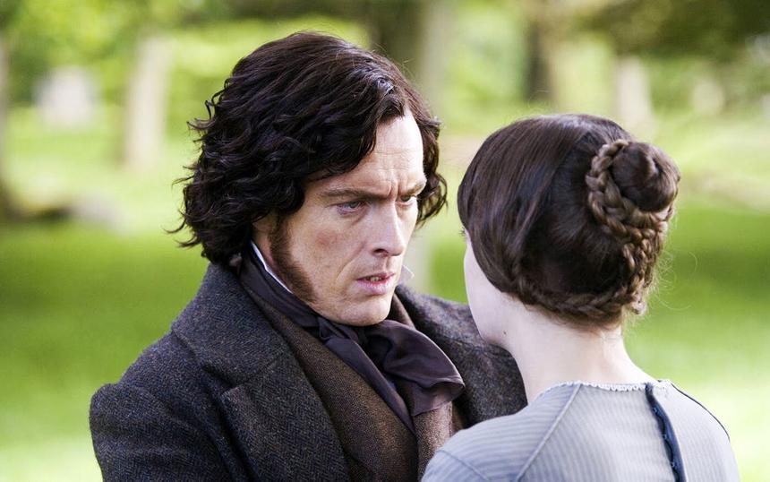 «Джейн Эйр» (2006)