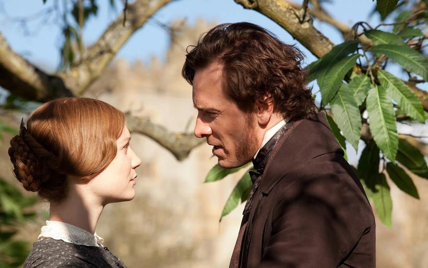 «Джейн Эйр» (2011)