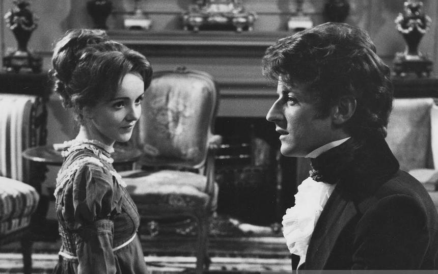 «Гордость и предубеждение» (1967)