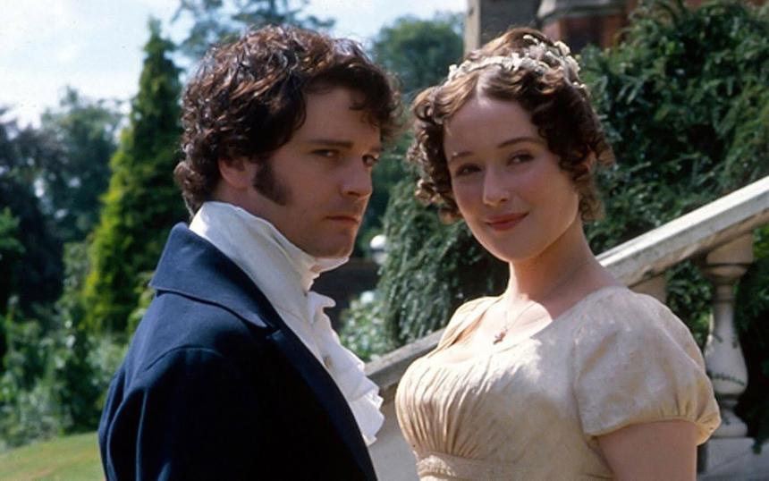«Гордость и предубеждение» (1995)