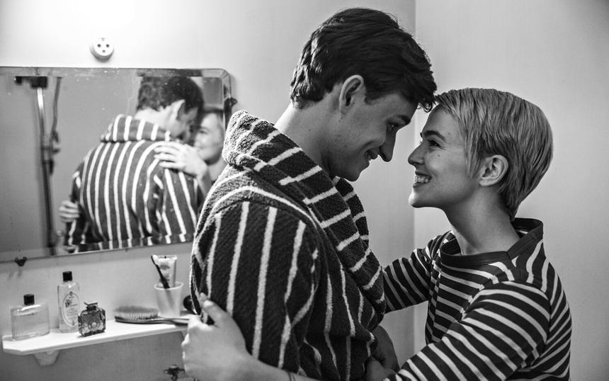 «Новая волна» Ричарда Линклейтера