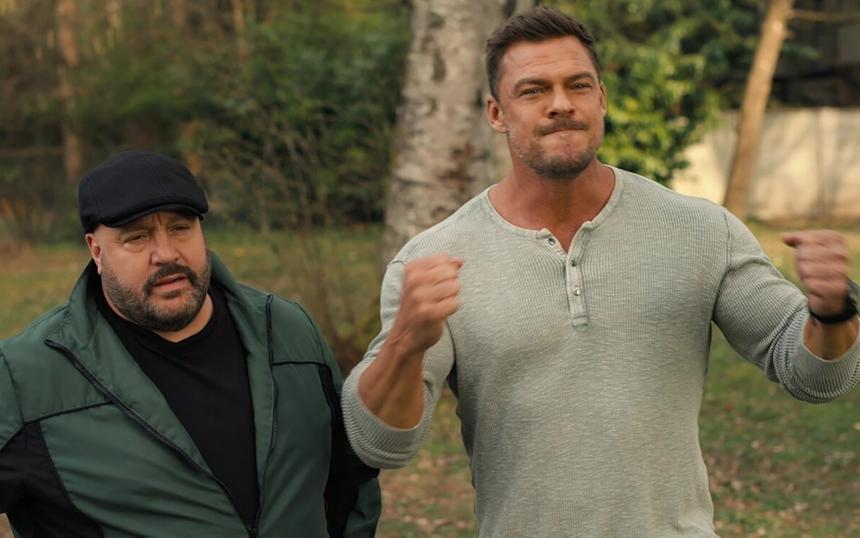 «Убойная суббота»