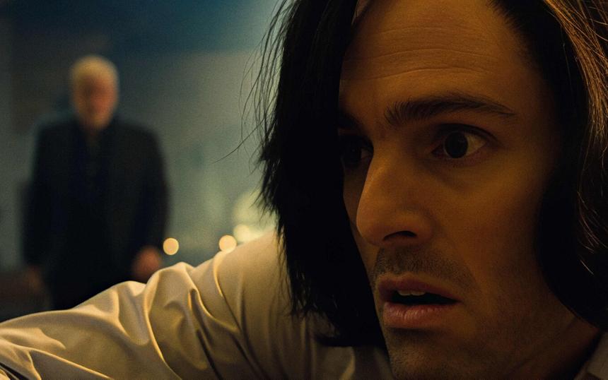 «Джентльмен»