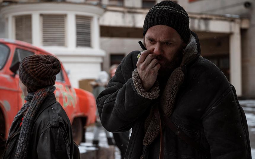 Главные сериалы февраля 2026 года