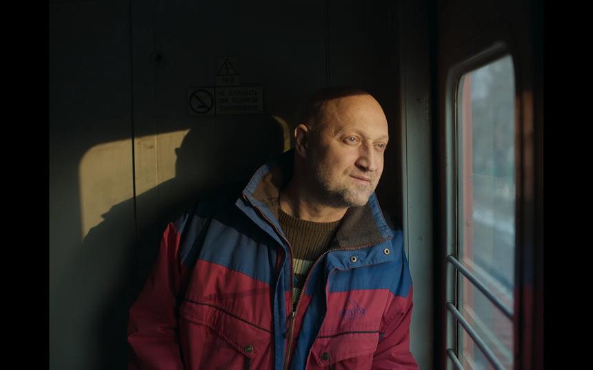 Сериал «Встать на ноги»