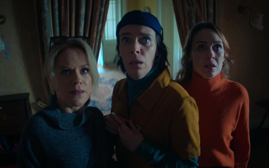 Самые ожидаемые сериалы февраля 2026 года