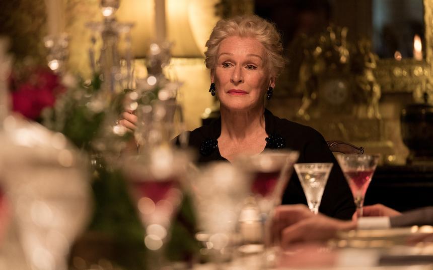 «Скрюченный домишко»