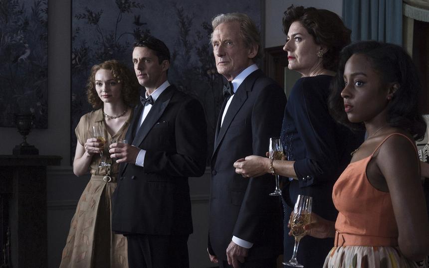 Детективная драма «Испытание невиновностью»