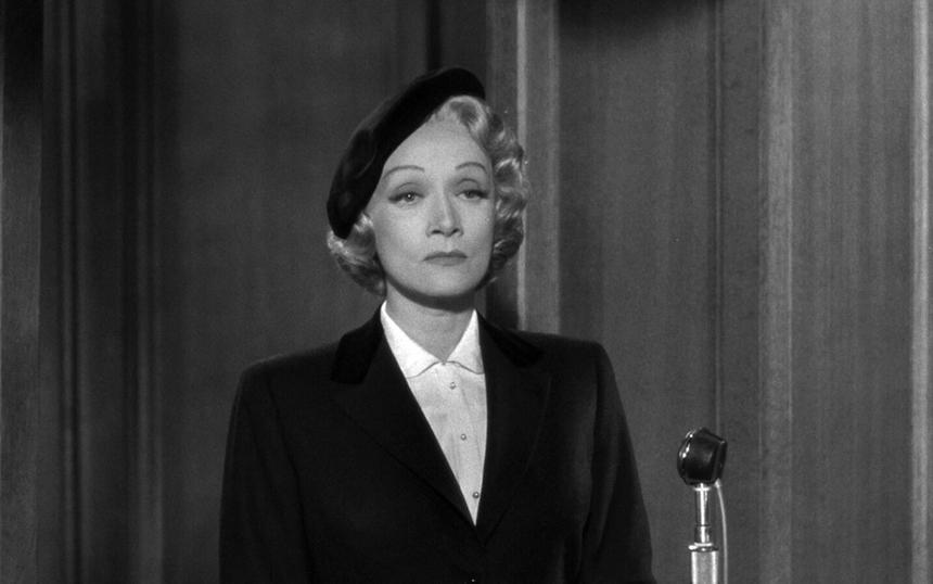 «Свидетель обвинения»