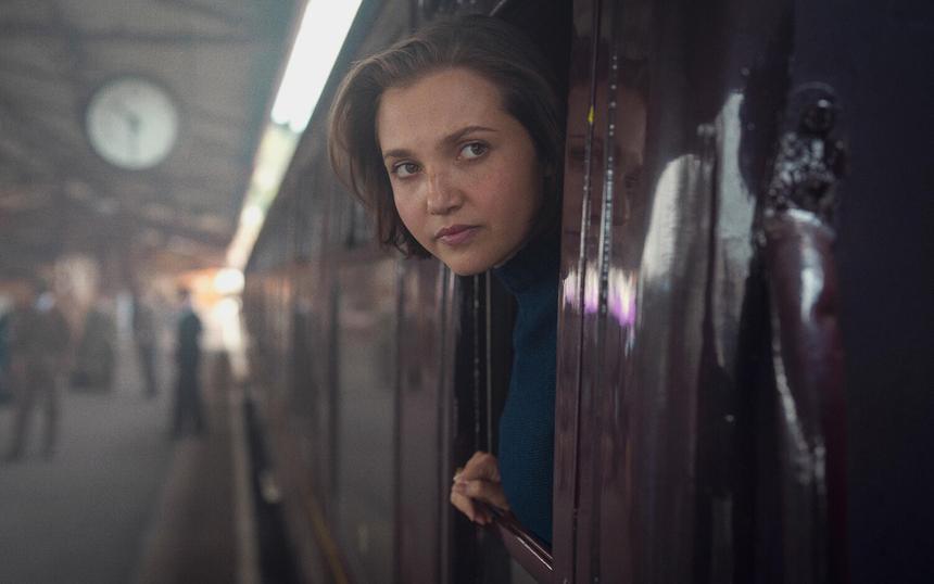 «Тайна семи циферблатов»