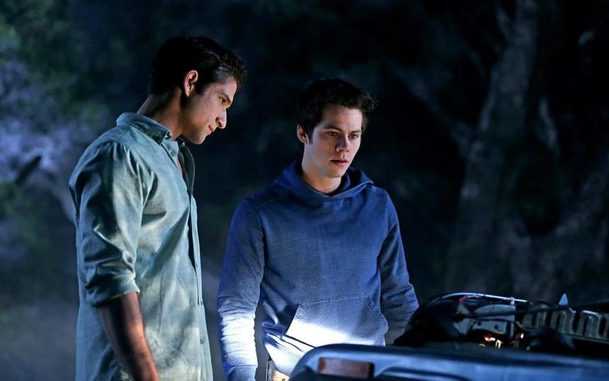 «Волчонок»