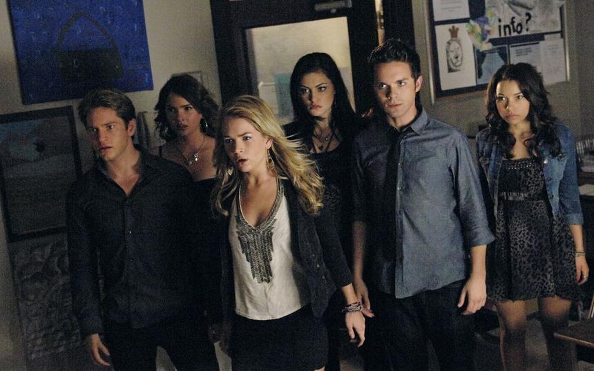 «Тайный круг»