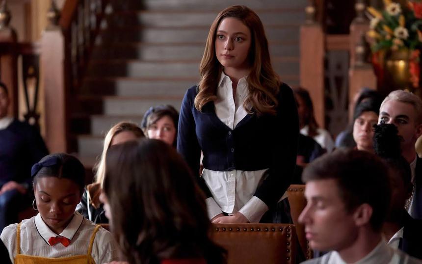 «Наследие»