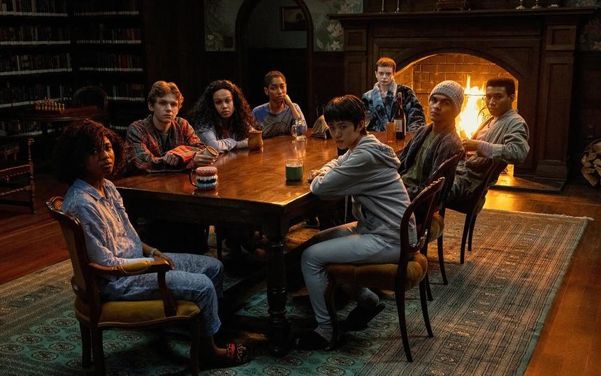 «Клуб полуночников»