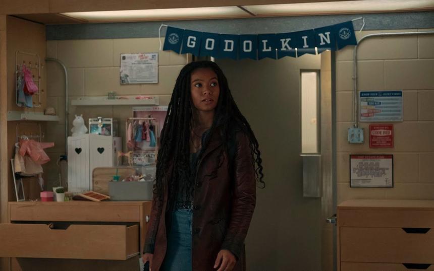 «Поколение „Ви“»