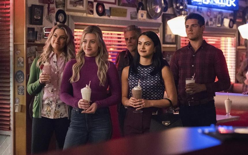 «Ривердэйл»