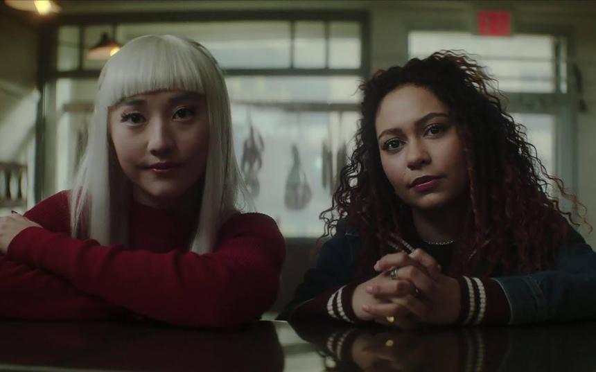 «Детективы с того света»