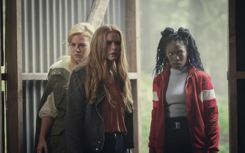 «Судьба: Сага клуба Винкс»