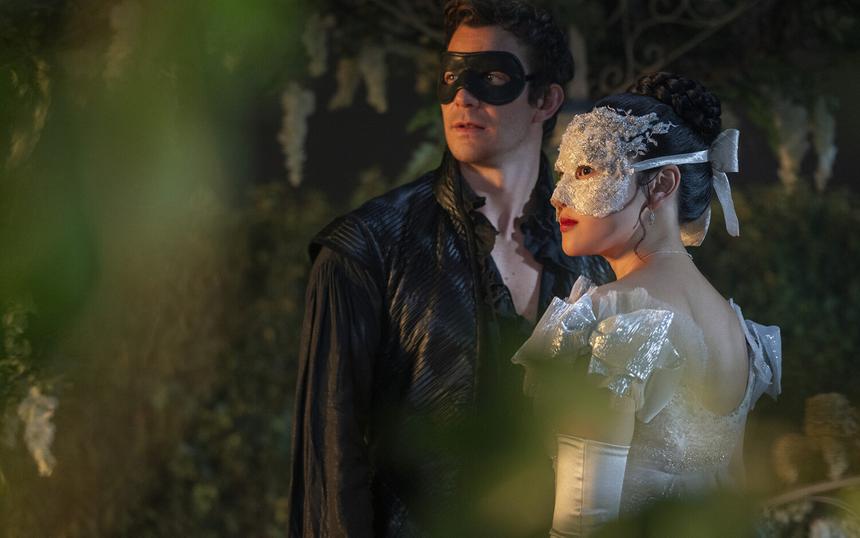 «Бриджертоны», 4-й сезон: трейлер, кадры, сюжет, рецензия