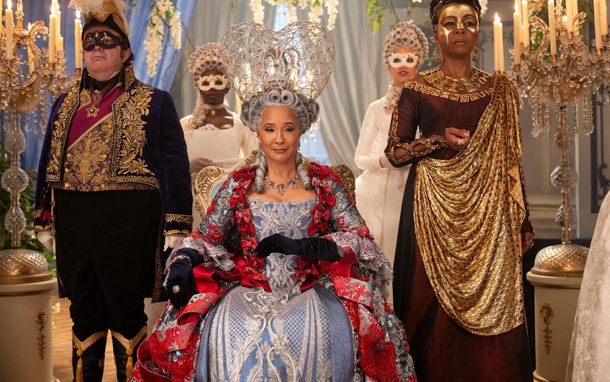 Стоит ли смотреть четвёртый сезон «Бриджертонов»