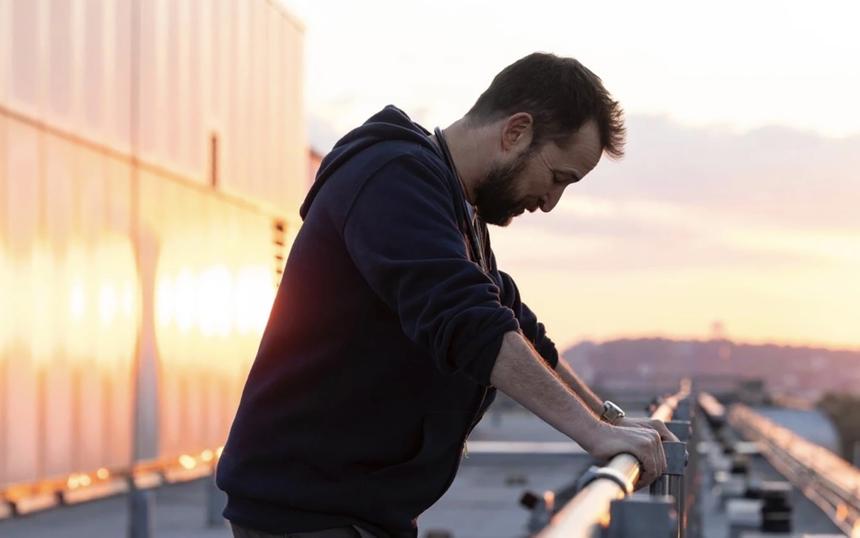 Сериал «Питт», 2-й сезон: трейлер, кадры, сюжет, рецензия