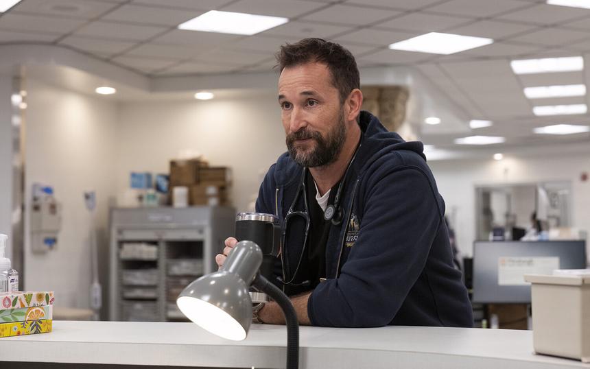 Стоит ли смотреть второй сезон сериала «Питт»