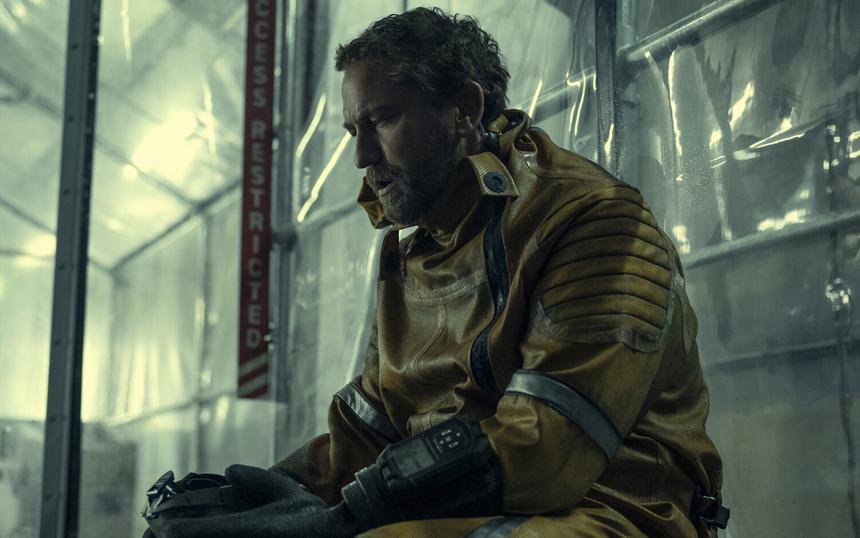 «Гренландия 2: Миграция»: трейлер, кадры, сюжет, рецензия