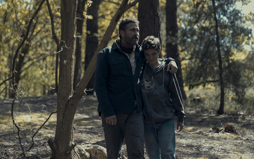 Стоит ли смотреть фильм «Гренландия 2: Миграция»