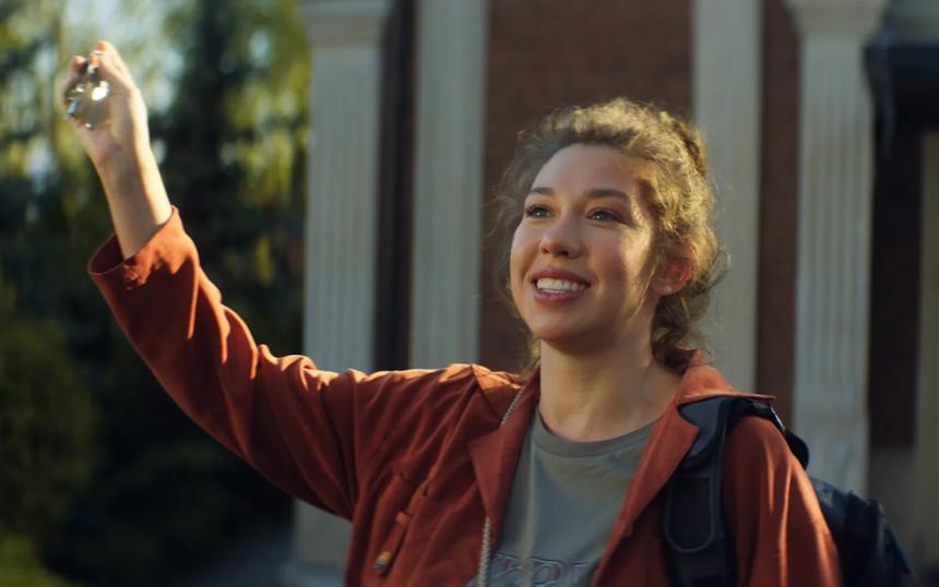 Какой получилась комедия «Папа может»