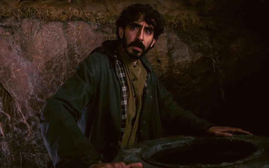 Рецензия на фильм «Ловушка для кролика»