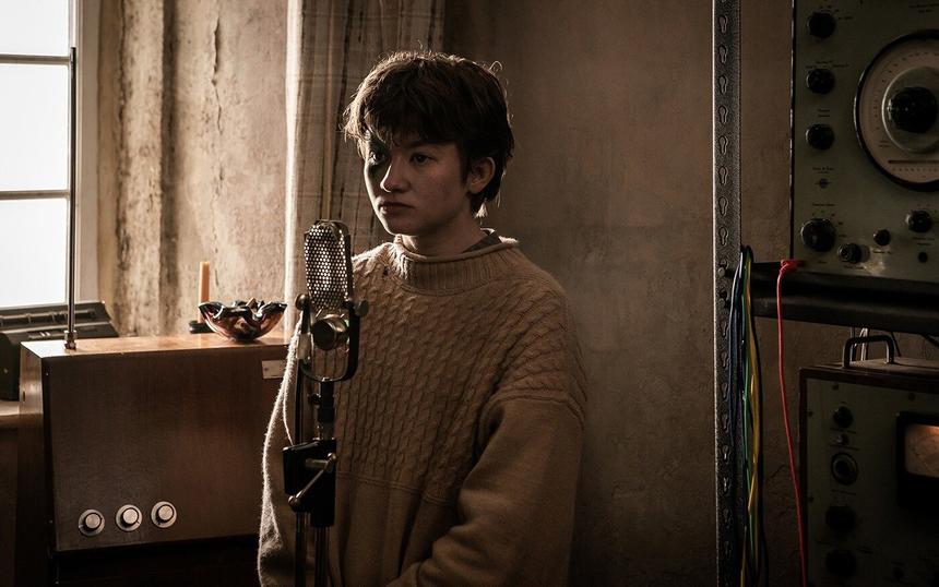 Фильм «Ловушка для кролика»: трейлер, кадры, сюжет, рецензия