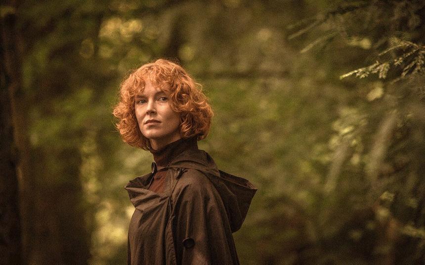 Каким получился фильм «Ловушка для кролика»