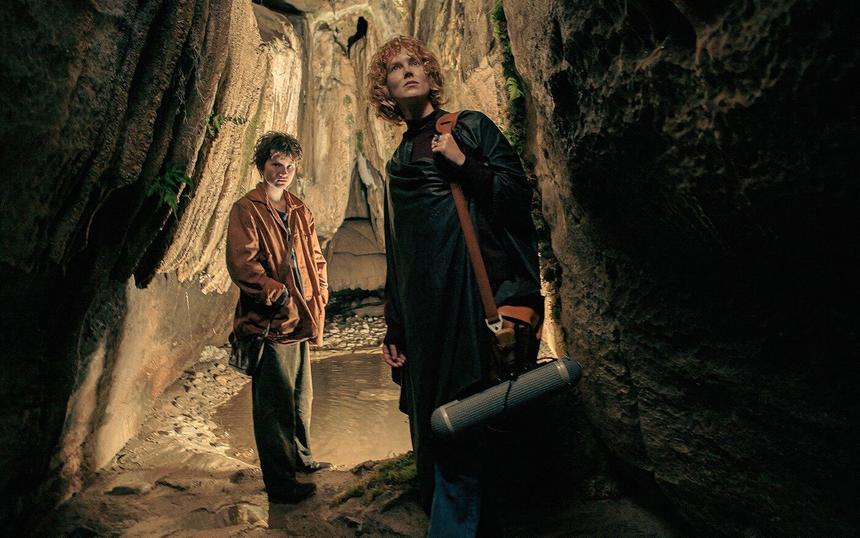 Стоит ли смотреть фильм «Ловушка для кролика»