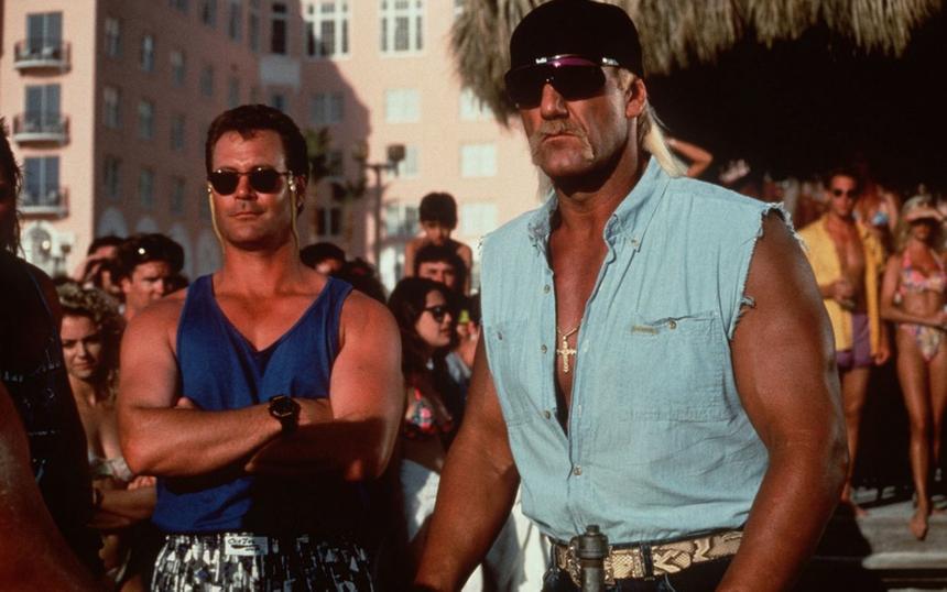 «Гром в раю»