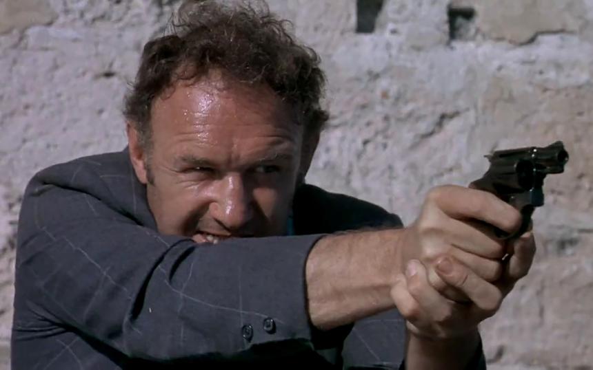 «Французский связной»