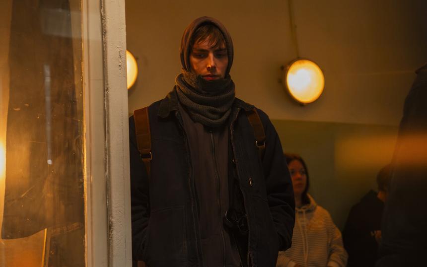 Каким получился сериал «Резервация»