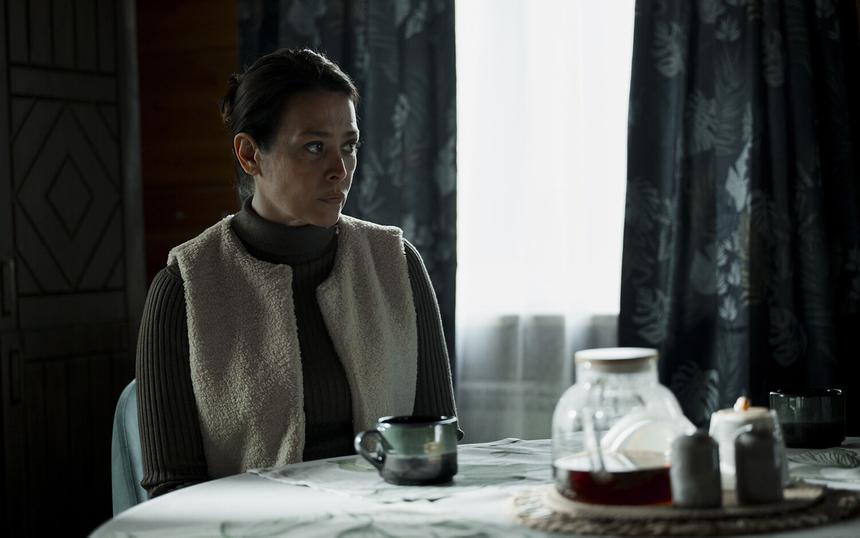 Стоит ли смотреть сериал «Резервация»