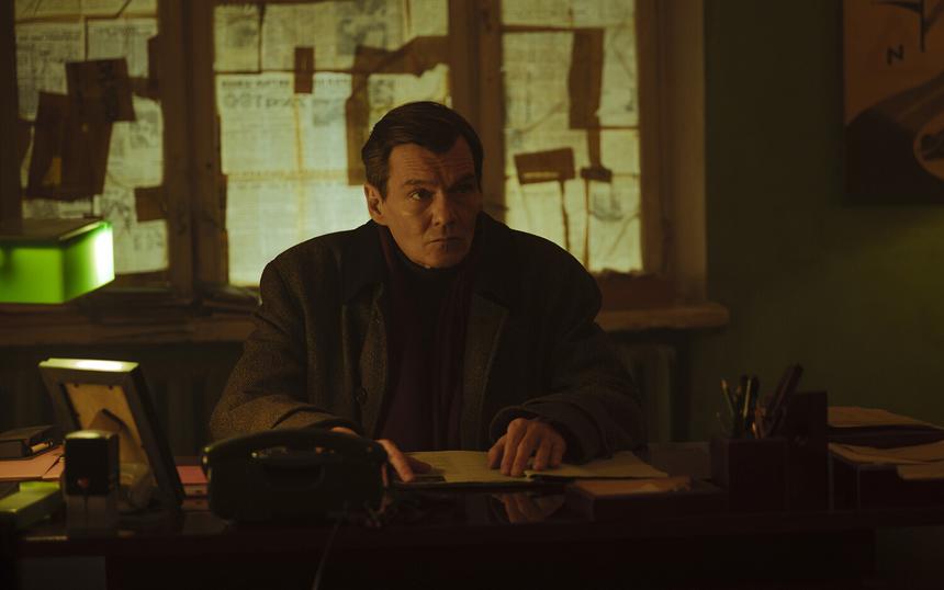 Рецензия на сериал «Резервация»