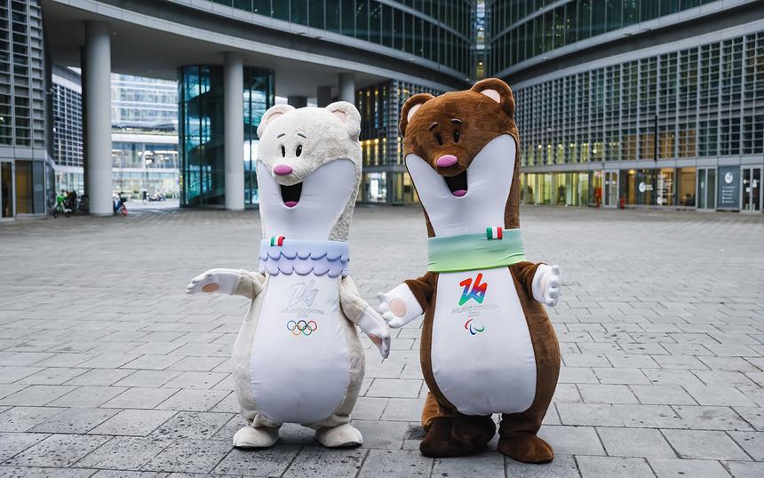 Быстрее, выше, холоднее: Полный гид по зимним Олимпийским играм в Милане и Кортине 2026 года