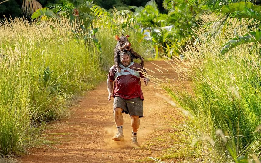 Каким получился фильм «Анаконда»