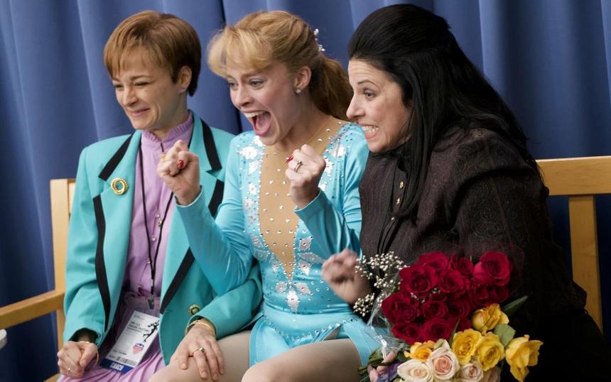 «Тоня против всех»