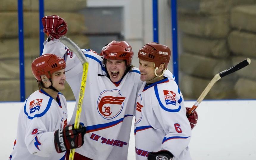 «Миннесота»