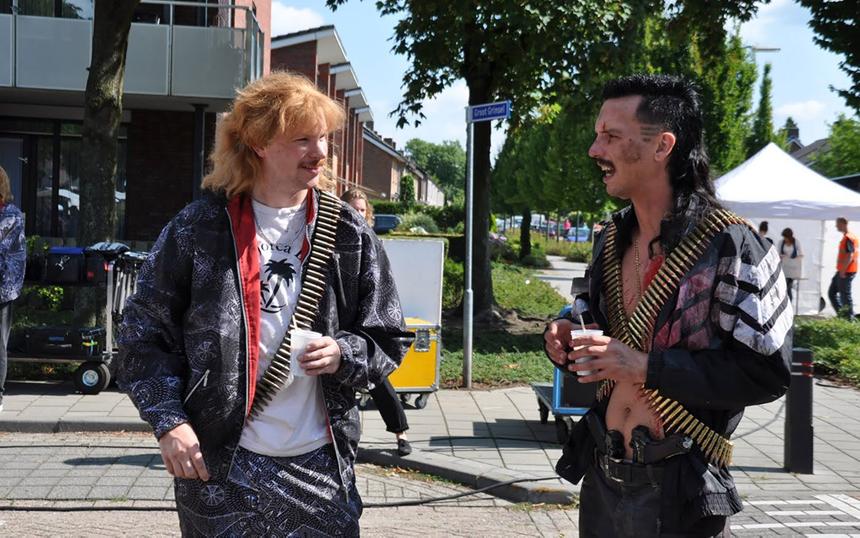 «Новые парни турбо»