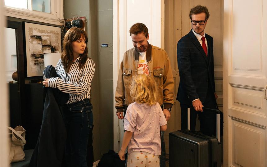 Рецензия на фильм «Комментируй это»