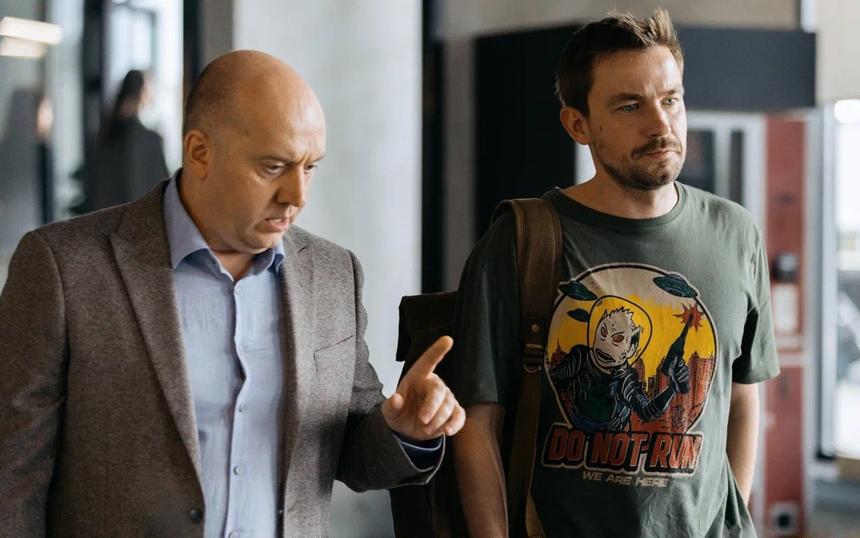 Каким получился фильм «Комментируй это»