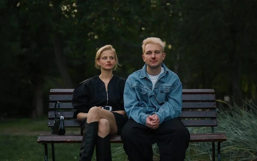 Рецензия на фильм «Счастлив, когда ты нет»