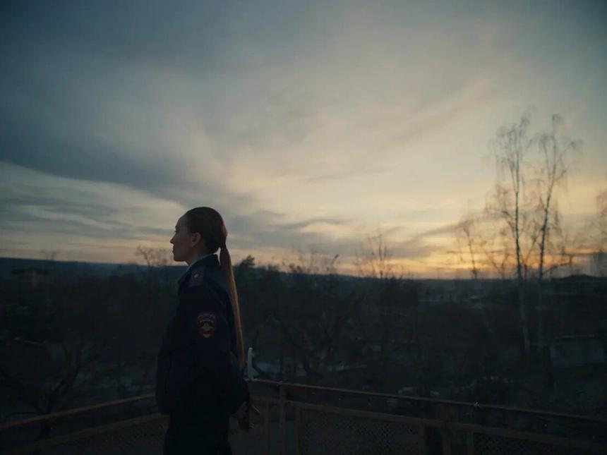 Каким получился сериал «Встать на ноги»