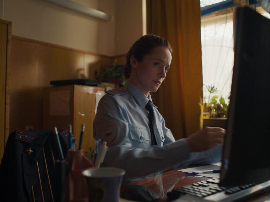 Рецензия на сериал «Встать на ноги»