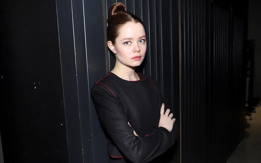 От трудного подростка до надломленных героинь: Актёрский путь Милы Ершовой