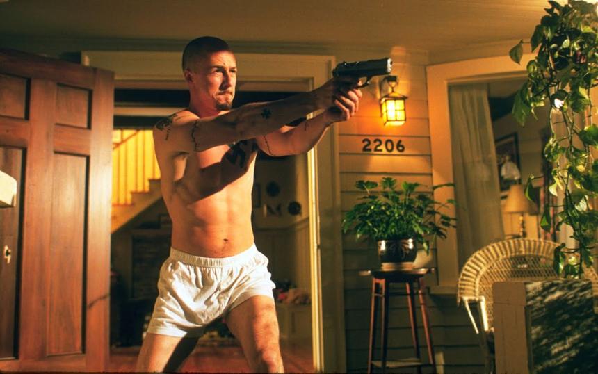 «Американская история X»